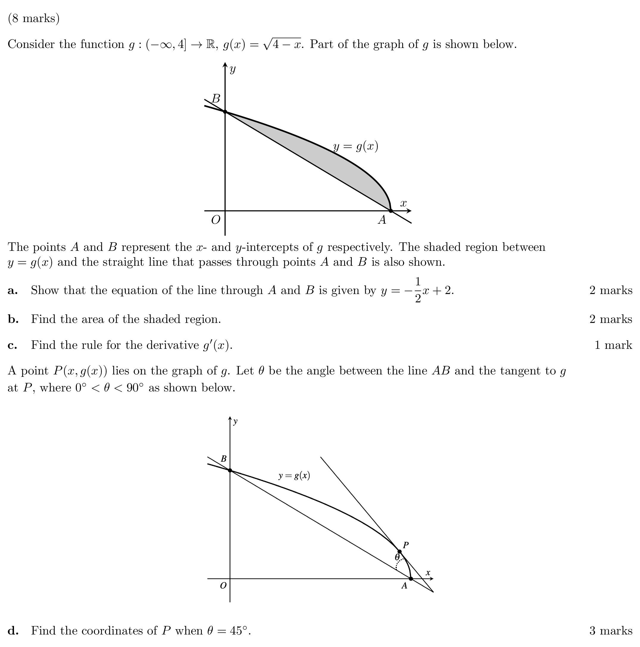 Vce Geometry Topics Mathbanks - VCE Mathematics Resources