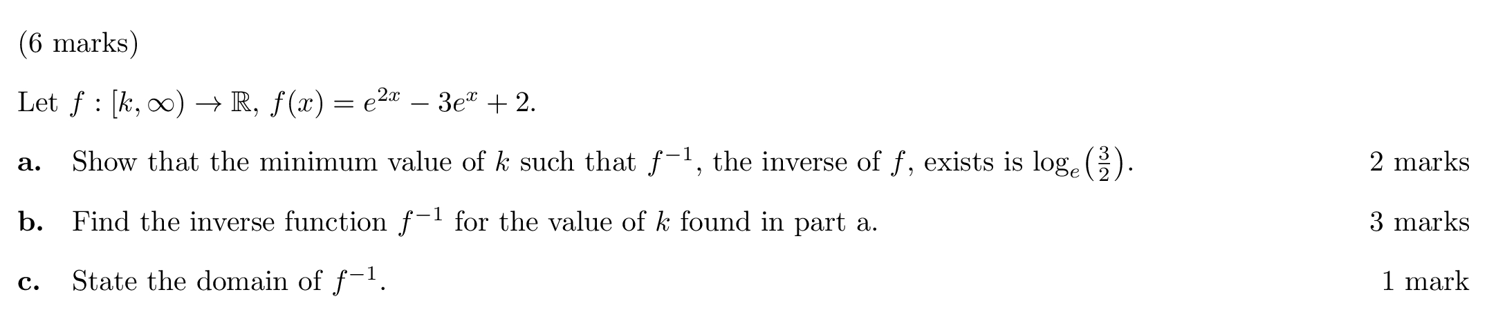 Question 23