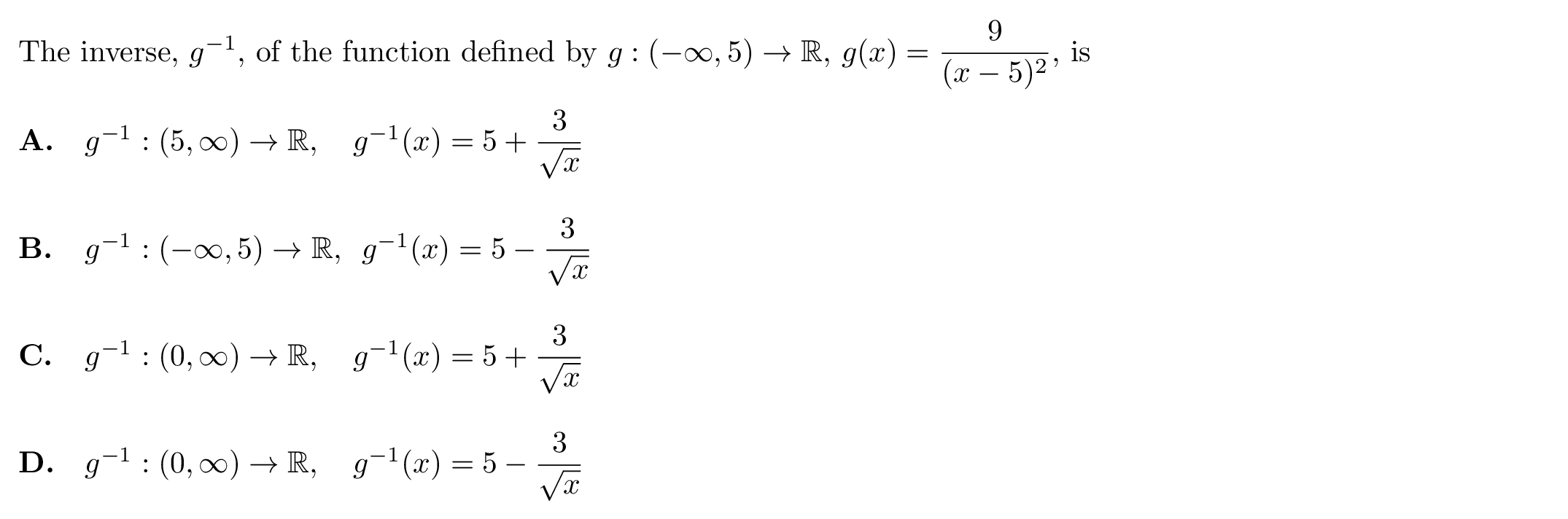 Mathbanks - VCE Mathematics Resources
